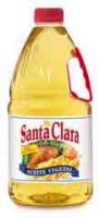 Cooking Oil SANTA CLARA