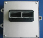 Gas Engine Control System And Parts