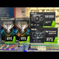 Hot selling Brand new GPU cards RTX 3070 3080 3090 graphics cards RTX3080 Ti GTX3080 10G in stock