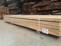 Air Dried Square Edge Hardwood Timber Packs