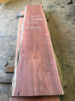 Hardwood Timber Slabs