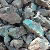 Cheap Copper Ore