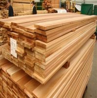 Rough Sawn Hardwood Timber