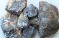 Columbite Ore