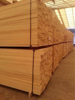 Ayous Hardwood Lumber