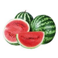 Fresh Sweet Watermelons