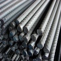 Mild Steel TMT Bar, For Construction