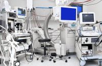 India Origin Medical Equipment In Benin From Cameroon