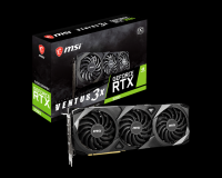 MSI GeForce