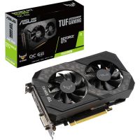 ASUS TUF Gaming GeForce