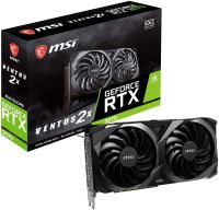 MSI GeForce