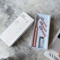 CVIUYO ELECTRIC TOOTHBRUSH