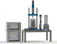 ASIS For Triaxial Compression Tests Of