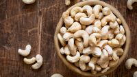 Cashew Nuts 