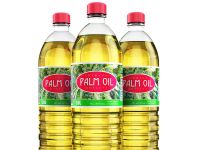 Palm Oil 