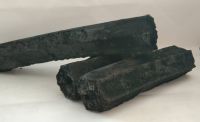 100% SAWDUST CHARCOAL BRIQUETTES From Indonesia