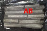 BBQ BRIQUETTES FROM 100% SAWDUST From Indonesia