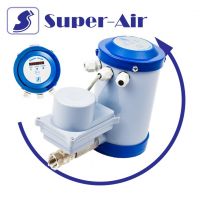 High Quality Energy Saving High Pressure Auto Condensate Drain for Compressed Air System