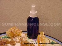 frankincense Hydrosol