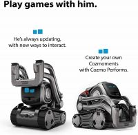 Anki Cozmo Robot For Kids