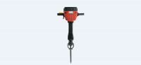 Professional Demolition Hammer 75J 31KG 28HEX