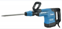 Professional Demolition Hammer 6-25J 11KG 18mm SDS MAX