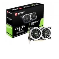 Brand New MSI GeForce GTX 1650