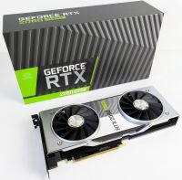 Brand New NVI Ge-Force RTX