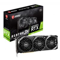 Brand New MSI RTX 3080 Graphics