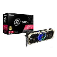 Asrock AMD RADEON Brand New RX