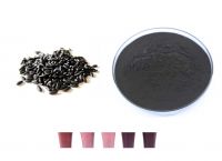 Anthocyanin Powder extracted from black rice