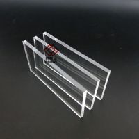 High-resistant and wear-resistant acrylic sheet with high clear 1.8-20mm