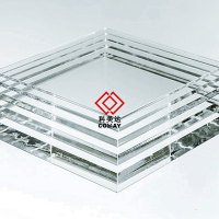 Clear acrylic sheet, high quality material, strong durability