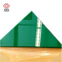 Multi-color optional acrylic sheet thick and durable 1.8-20mm