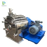 Factory Price Industrial Screen Scroll Centrifuge