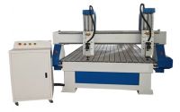 CNC Router for wood work
