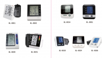 Smart Blood Pressure Monitor Supplier Cellular Blood Pressure Monitor