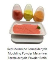 Synthetic Resin Urea Moulding Compound Chemical Auxiliary Agent