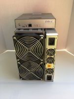 Antminer S17 PRO 53t 53tH/s