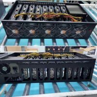 NEW GPU Miner Mining Graphic Card