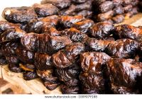 Nigerian Dried Stock Fish