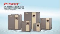 hot sale 3 phase vfd 220V 380V 0.75kw 7.5kw 50hz to 60hz high frequency inverter