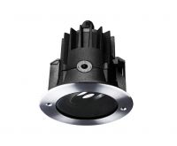 IP 67 Recessed Ce...