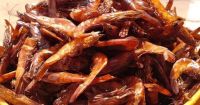 dry shrimps