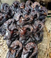Dry Fish