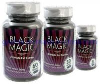 Banana Black Magic Slimming Diet Supplement Pills New Improved Formula