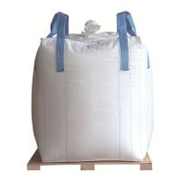 Circular (X-Corner) FIBC Bag