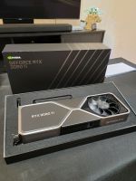 NVIDIA GeForce Rtx 3080 Ti Founders