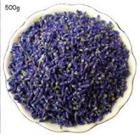 Lavender dried flowers