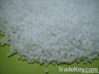 PVDF plastic material